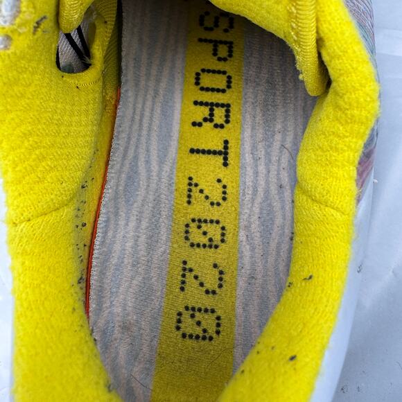 Nike Metcon 5 AMP Running Shoes Women Size 7 Hydrogen Blue Passport CJ0819-407 - Picture 7 of 9